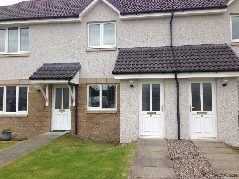 11 Culduthel Mains Court, Inverness..