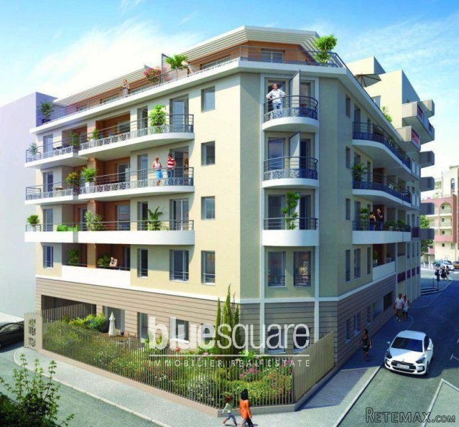 3 bedroom apartment - Juan les Pins