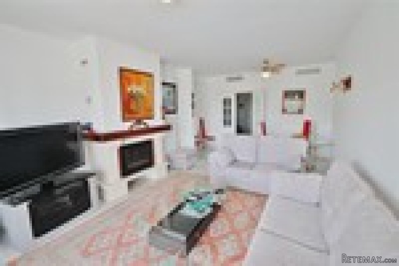 Apartment For Sale In San Pedro Playa..