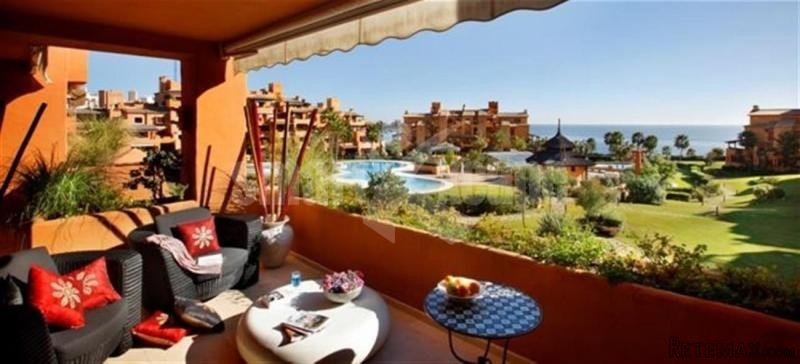 New Development For Sale In Estepona.. - 2