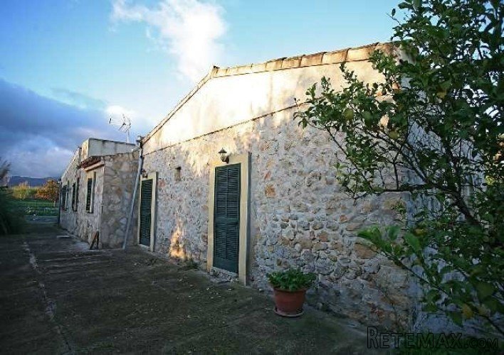 Rustic finca of about 10.000 m2 en Buger, with many.. - 4