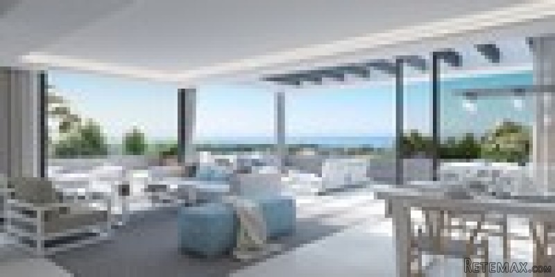 3 Bedrooms - Apartment - Malaga - For..