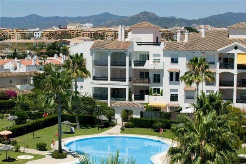 Apartment - Middle Floor in San Pedro..