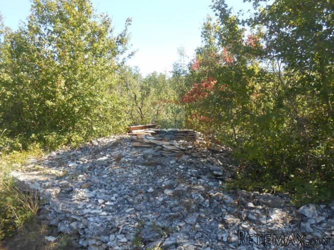 Istra, okolica Vodnjana, građevinsko zemljište - 5
