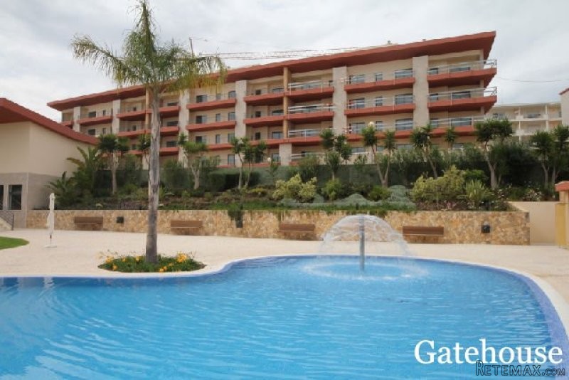 New Apartment For Sale In Sao Sebastiao..