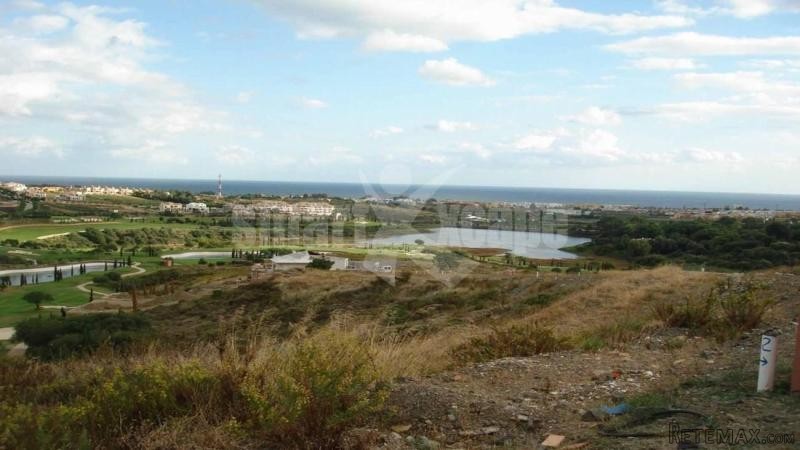 Plot/land For Sale In Los Flamingos..