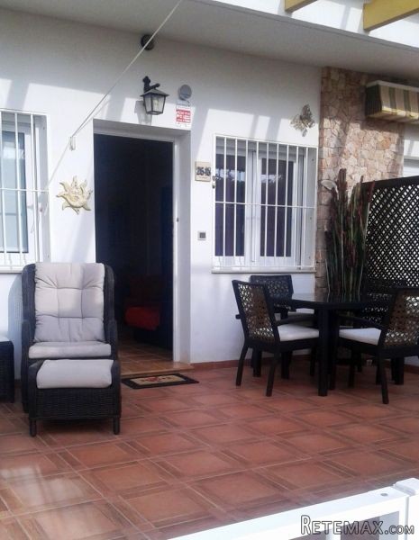 2 Bedrooms - Bungalow - Alicante - For..