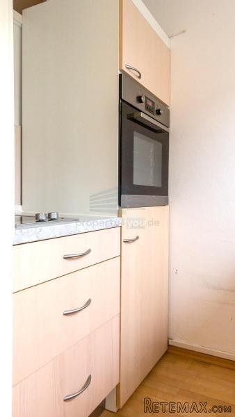 1 Zimmer Apartment mit Kuche, Bad.. - 2
