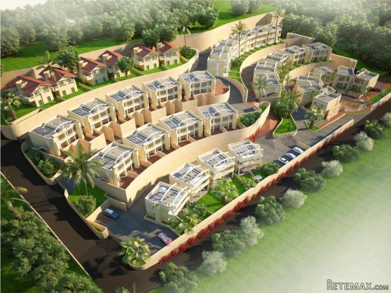 2 Bedrooms - Detached - Italy - For Sale - 2