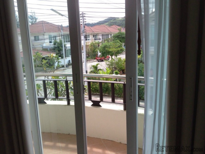 Supalai Garden Ville - 3-Bedroom..