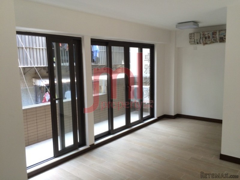 The Patio, Retail & Residential..