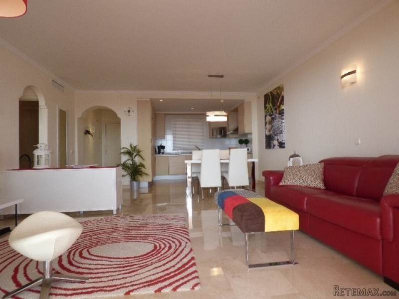 2 bedroom Apartment - 2