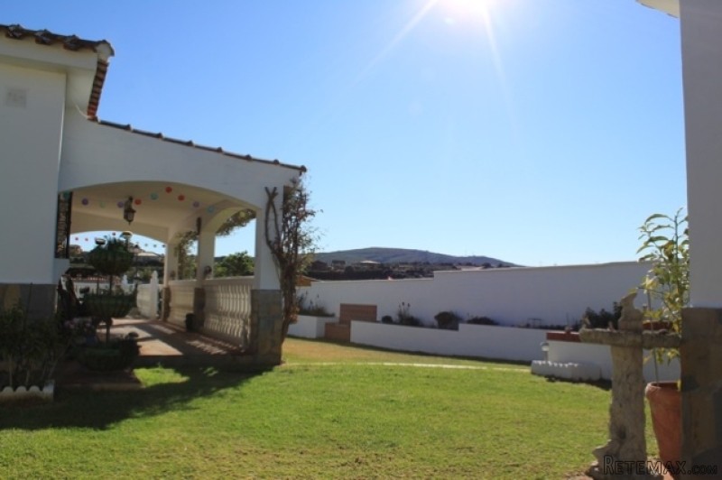 3 Bedrooms - Villa - Cadiz - For Sale - 2