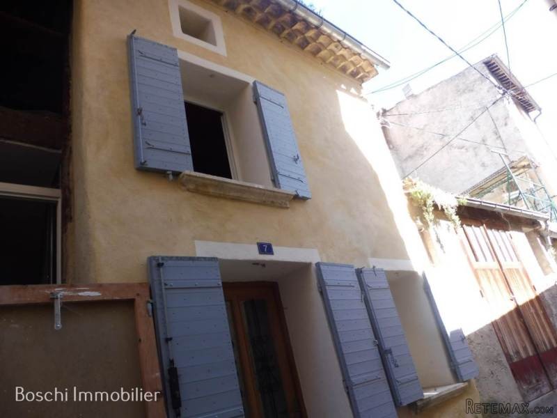 Maison De Village Buis-Les-Baronnies -.. - 2