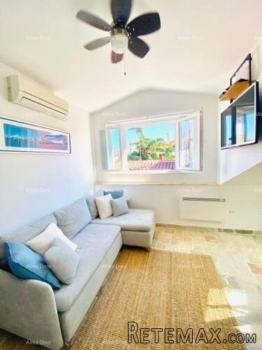 Novigrad, stan 47 m2