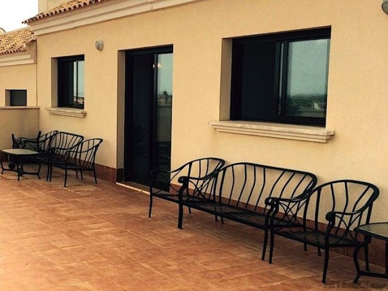 UCBC4951 - Sucina - Penthouse Apartment.. - 2