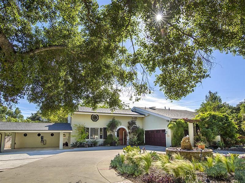 2 bedroom House For Sale: 405 Palomar Rd
