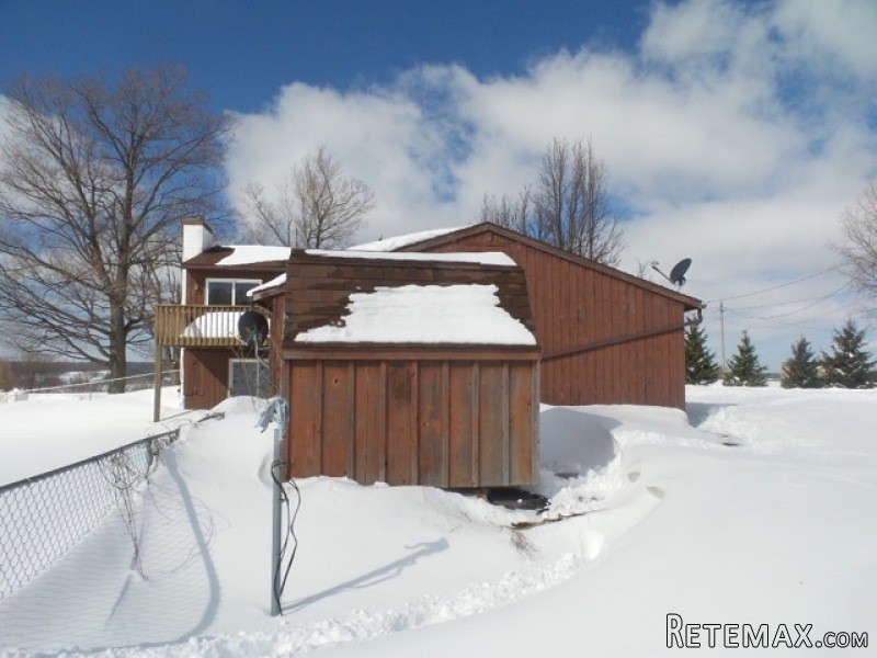 2568 Buckwheat Road Marietta, NY, 13110..