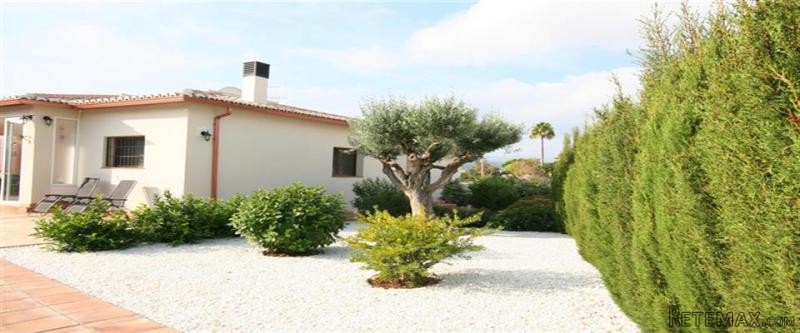 4 Bedrooms - Villa - Alicante - For Sale - 2