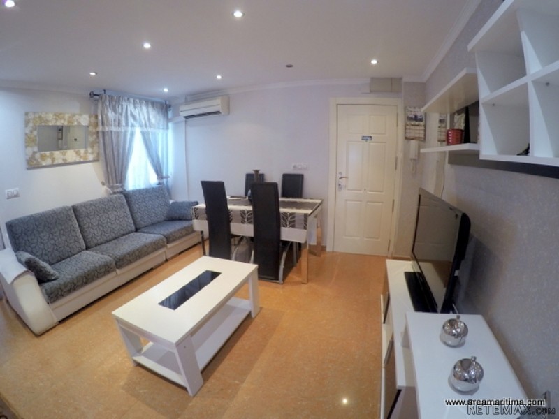 Flat for sale all refurbrished and..