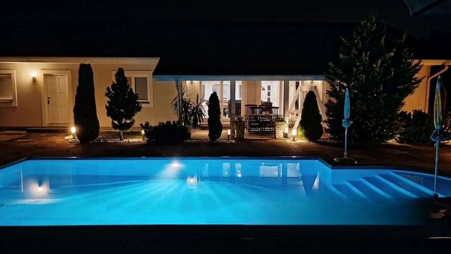 Kuća ili apartman Bački Petrovac