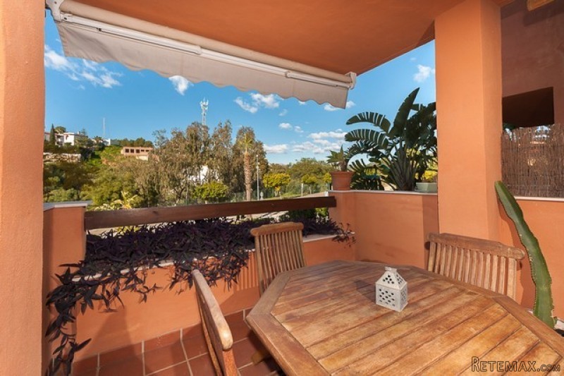 2 Bedroom Middle Floor Apartment - 2