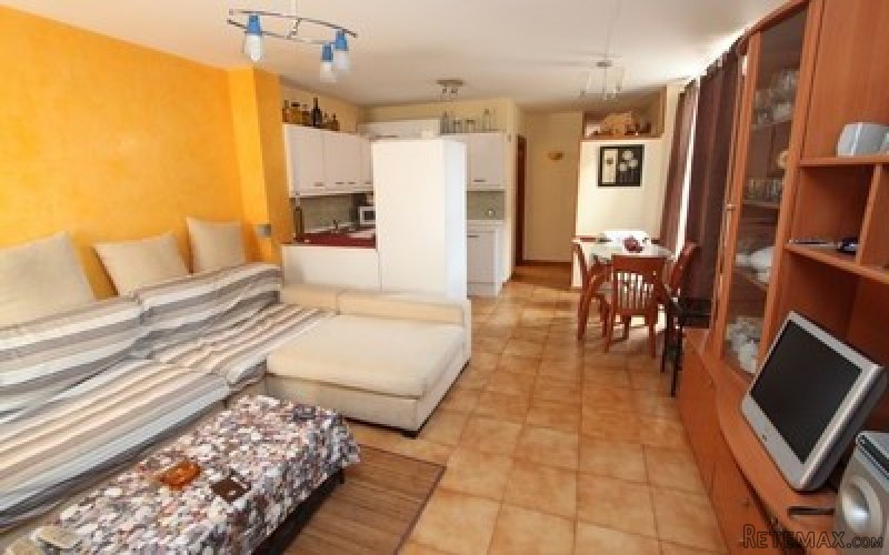 For sale Palmanova frontline apartment