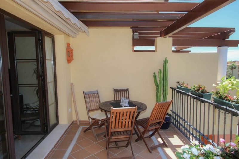 PENTHOUSE FOR SALE IN LOS ARQUEROS - 2