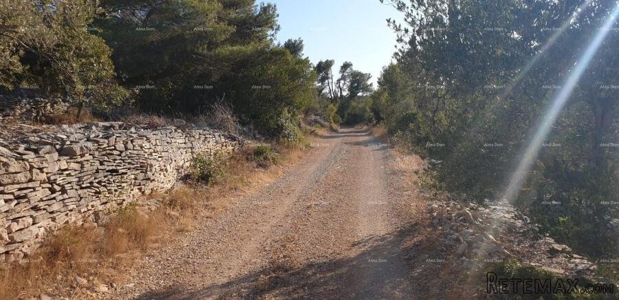 Prodaja građevinskog zemljišta, Korčula