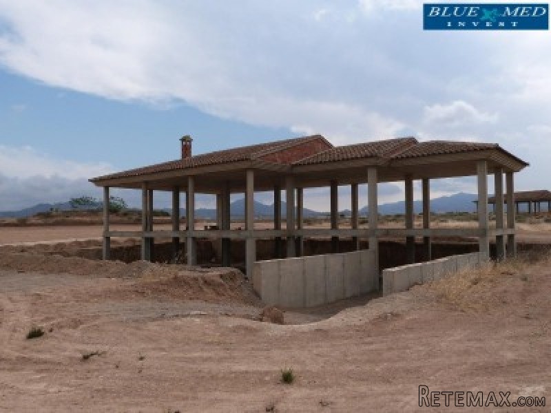 3 Bedrooms - Villa - Murcia - For Sale - 2