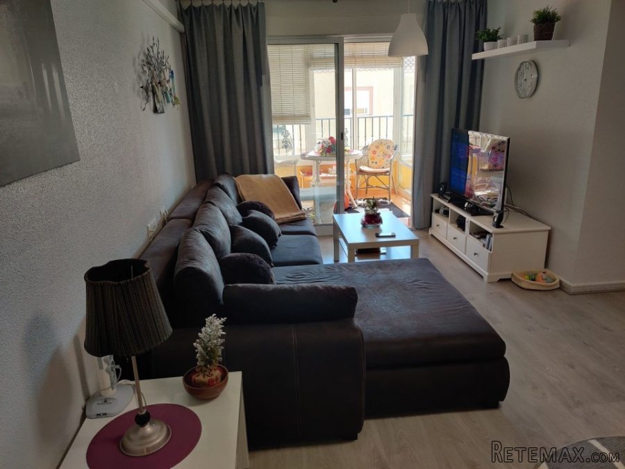 Bonito apartamento en un complejo residencial con piscina.. - 2