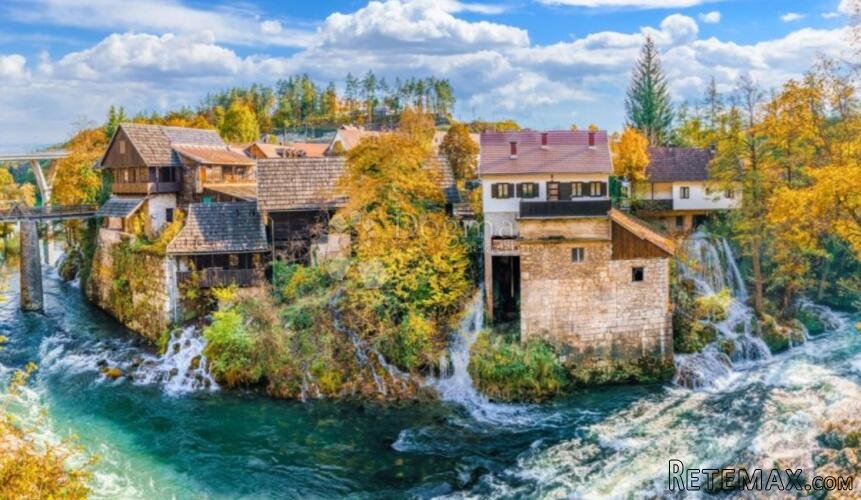 Fantastična prilika za savršenu vlastitu zelenu Oazu - 2