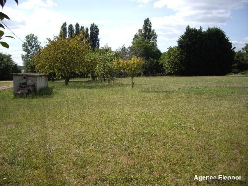Near To The Hilltop Village Of Duras.. - 2