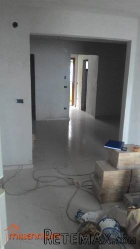 Novogradnja, Lovran, 150m2, dvoetažni stan - 2