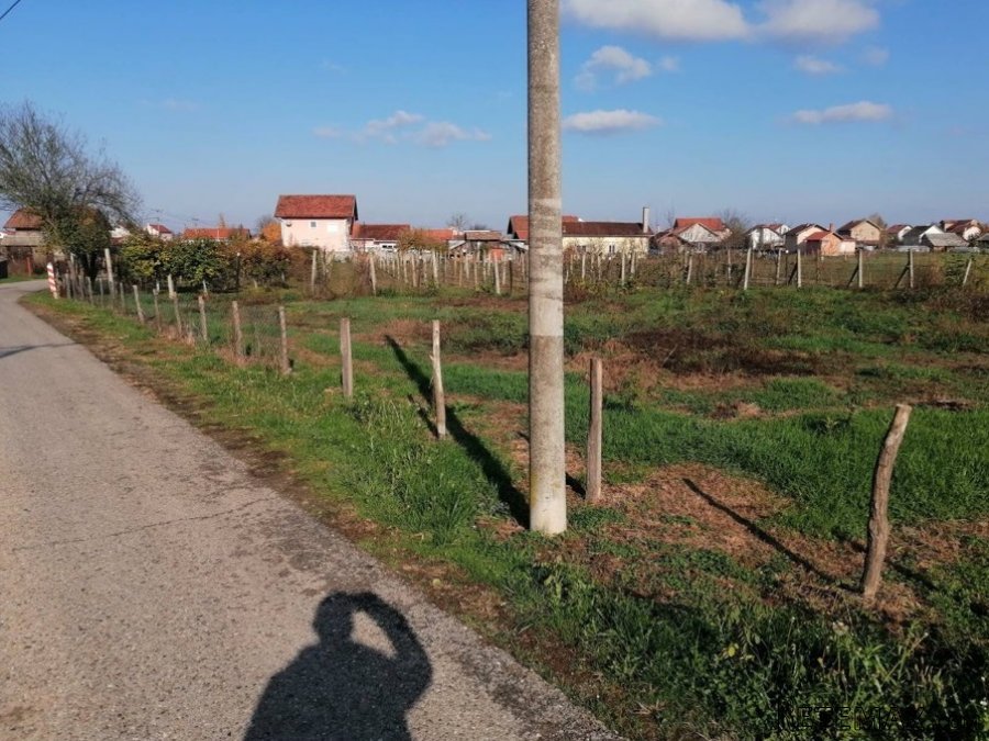 Plac na prodaju - 2