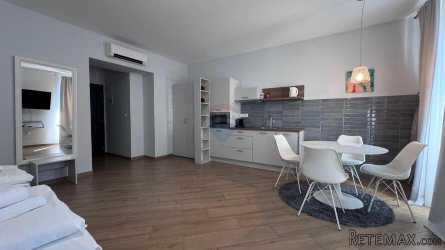 Rijeka, Centar, tri stana 151m2 - 2