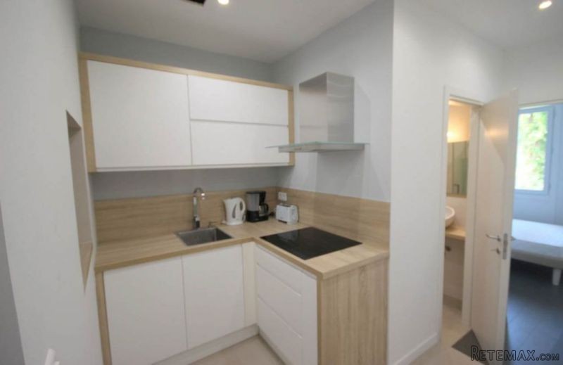 Sale Apartment - Nice Gambetta - 2
