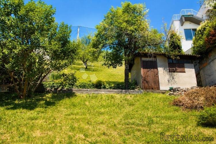 ZEMLJIŠTE 516 m² UZ SLJEMENSKU ŽIČARU - 2
