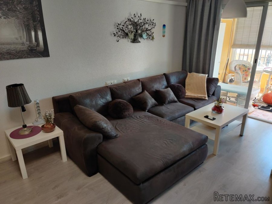 Bonito apartamento en un complejo residencial con piscina.. - 3