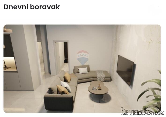 Istra, Fažana okolica - dvosoban stan u novogradnji - 3