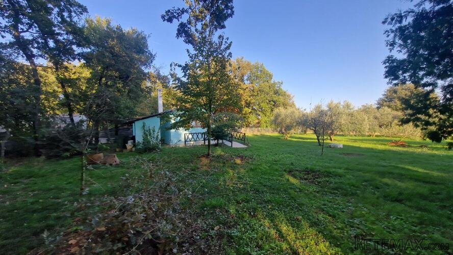 Istra, Loborika, vikendica - 3