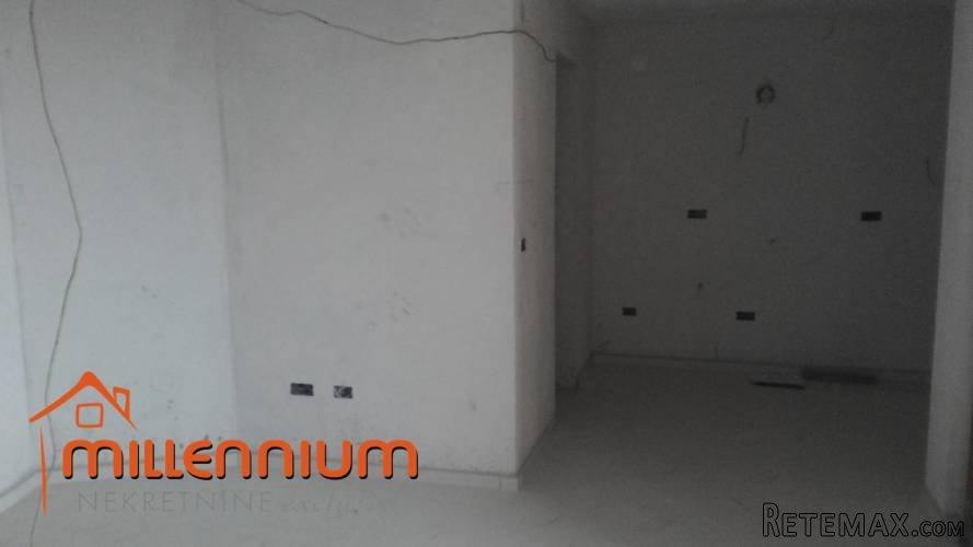 Novogradnja, Lovran, 150m2, dvoetažni stan - 3