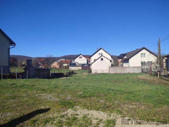 Ogulin,Građevinsko zemljište-centar - 3