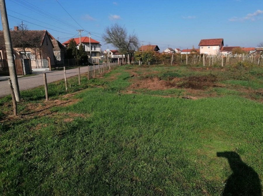Plac na prodaju - 3
