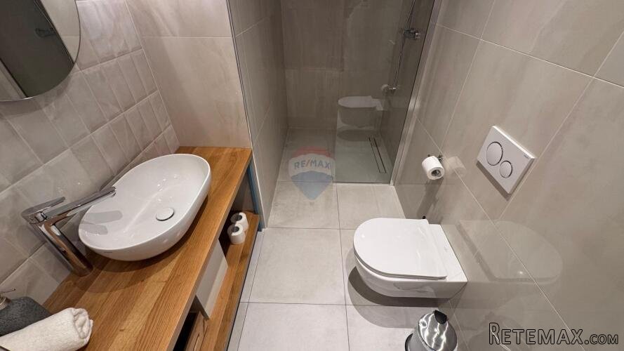 Rijeka, Centar, tri stana 151m2 - 3