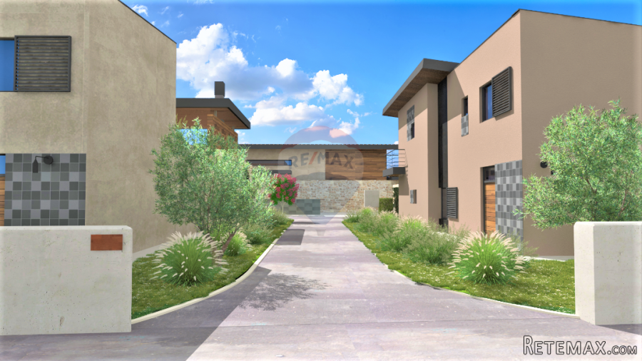 Istra,Vodnjan-Luksuzna vila u izgradnji - 4