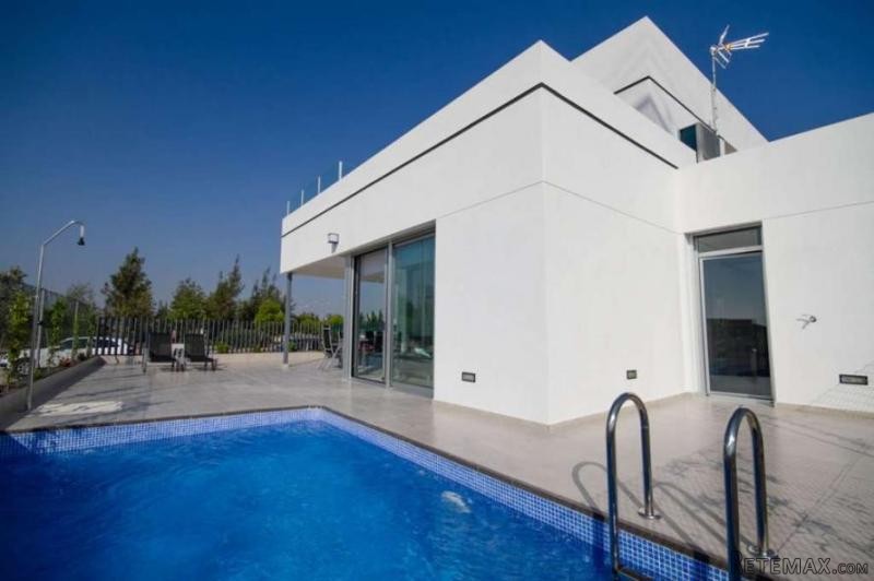 New build in Dolores with pool (Ref... - 2