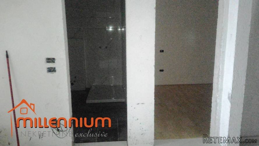 Novogradnja, Lovran, 150m2, dvoetažni stan - 4