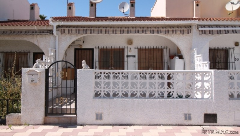 Resale · Townhouse · Spain · Costa Bl..
