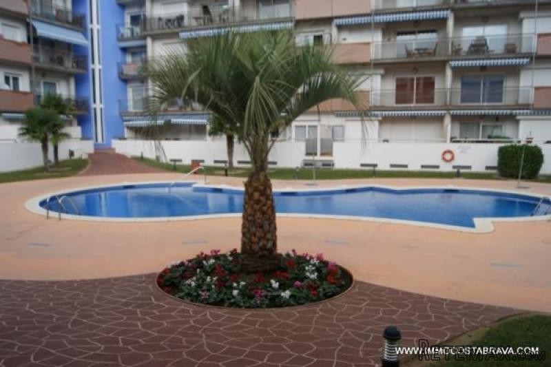ROSES SANTA MARGARIDA: Apartment in..